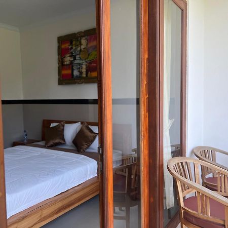 Kailash Homestay Padangbai  Bagian luar foto